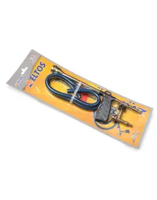 Eltos Tabanca Pürmüz Seti - Aygaz Uyumlu