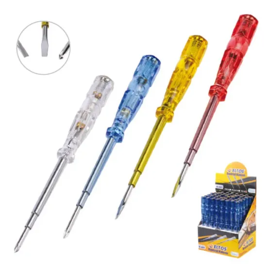 Eltos Yıldız Kontrol Kalemi Eltos Yıldız Kontrol Kalemi