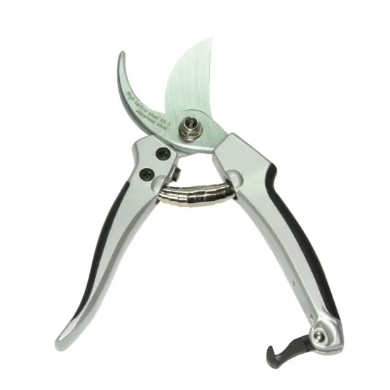 Eltu 417QLG - Bağ - Budama Makası 205 mm Eltu 417QLG - Bağ - Budama Makası 205 mm