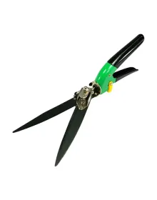 Eltu 501- Çim - Çimen Makası 340 mm,180 Derece Döner