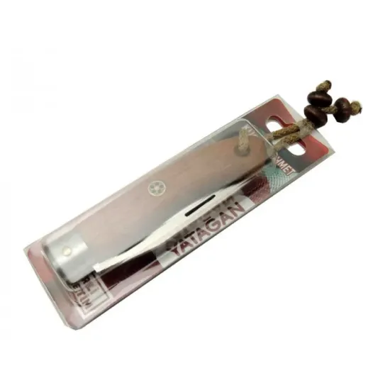 Emirbey Yerli Kamp / Outdoor Çakı 20,5 cm Emirbey Yerli Kamp / Outdoor Çakı 20,5 cm