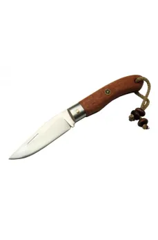 Emirbey Yerli  Kamp / Outdoor Çakı 20,5 cm