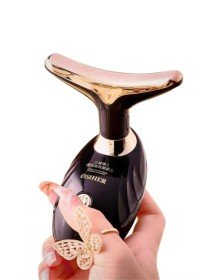 EMS YÜZ MASAJ ALETİ