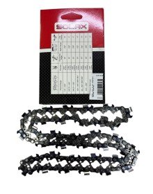 Solax 3/25 Benzinli Testere Zinciri 34 Diş