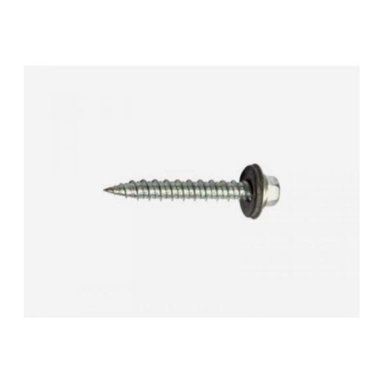 6,3x45 Ahşap Çatı Vidası 10 Adet 6,3x45 Ahşap Çatı Vidası 10 Adet