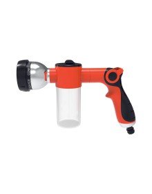 BH2097 Köpük Hazneli Yıkama Tabancası