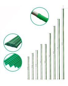 Bitki Destek ÇuBuğu 11 mm 150 cm 5 Adet