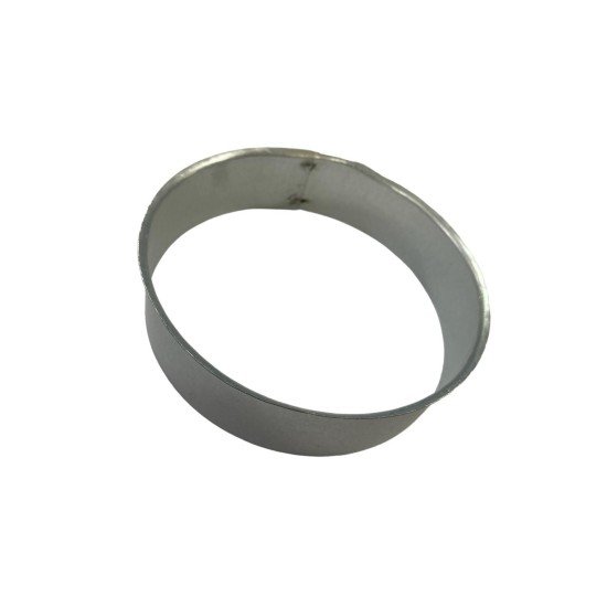 Casati Metalpas Pas Önleyici Boya Mat Beyaz 0,75 Litre