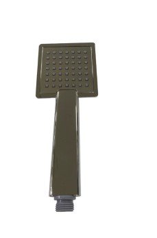 Düz Kare Duş Başı