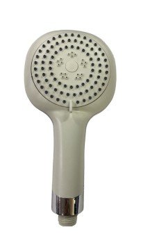 Düz Kare Duş Başı