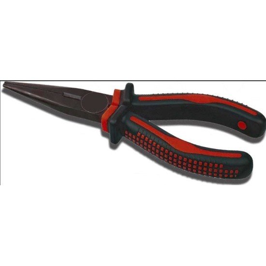 Tornado Yuvarlak Ahşap Kıl Testere Ucu No 5 (12 Adet) Tornado Yuvarlak Ahşap Kıl Testere Ucu No 5 (12 Adet)