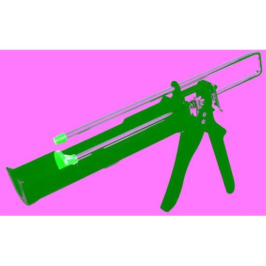 Era 13041 Epoksi Tabancası 345 ml