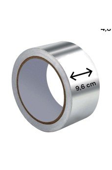 Folyo Bant 96 mm 25 Metre Folyo Bant 96 mm 25 Metre