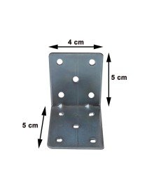 Gönye L Tipi No:10 ( 5 Adet )