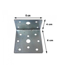 Gönye L Tipi No:13 ( 5 Adet )