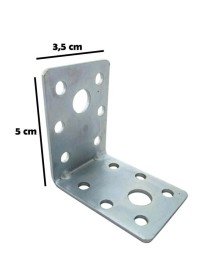 Gönye L Tipi No:9 ( 5 Adet )