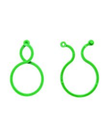 PCR4 Bitki Bağlama Klipsi 30 Adet