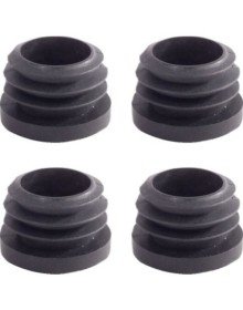 Profil İç Tapa 25 mm 4 Adet