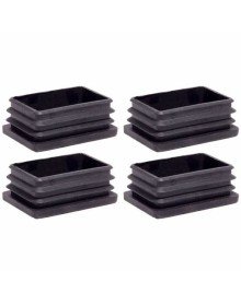 Profil İç Tapa 30x20 mm 4 Adet