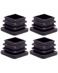 Profil İç Tapa 30x30 mm 4 Adet