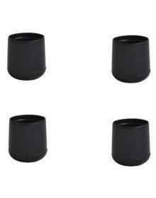 Sandalye Pabucu Dış 32 mm 4 Adet