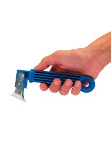 Silikon Kazıyıcısı