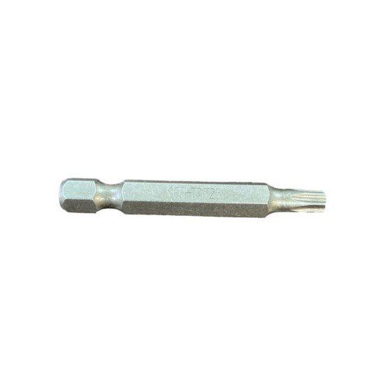 T25 Torx Uç 50 mm T25 Torx Uç 50 mm
