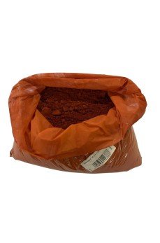 Toz Boya Oksit Kırmızı 1 Kg