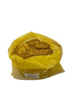 Toz Boya Oksit Sarı 1 Kg