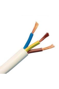 TTR Bakır Kablo 3x2,5 mm (5 Metre)