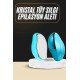 Epilasyon Aleti Tüy Dökücü Kristal Epilatör Tüy Alıcı Tüy Silgi