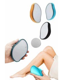 Epilasyon Aleti Tüy Dökücü Kristal Epilatör Tüy Alıcı Tüy Silgi