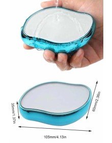 Epilasyon Aleti Tüy Dökücü Kristal Epilatör Tüy Alıcı Tüy Silgi