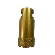 Era 55891 32 mm M14 Granit Mermer Delici Panç Era 55891 32 mm M14 Granit Mermer Delici Panç