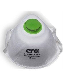 Era 6110 FFP1 Ventilli Konik Maske