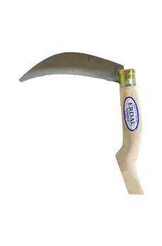 Erdal Bursa Katlanır Testereli Bıçkı No:2 - 26 cm Erdal Bursa Katlanır Testereli Bıçkı No:2 - 26 cm