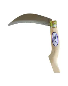 Erdal Bursa Katlanır Testereli Bıçkı No:5 - 32 cm