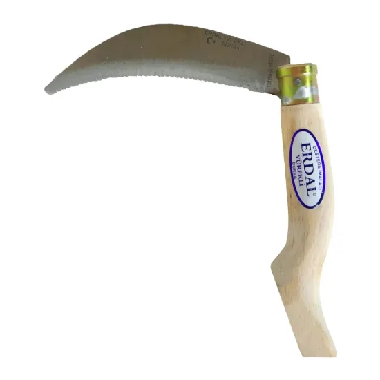 Erdal Bursa Katlanır Testereli Bıçkı No:5 - 32 cm Erdal Bursa Katlanır Testereli Bıçkı No:5 - 32 cm