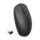 Ergonomik Tasarım Kablosuz Siyah Mouse Hassas Uzun Ömürlü Ergonomik Tasarım Kablosuz Siyah Mouse Hassas Uzun Ömürlü