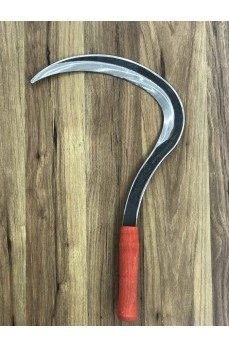 Ergüven Orak Büyük Boy Ergüven Orak Büyük Boy