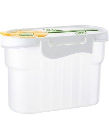 Erzak Kabı - Papatya 1,7 Lt