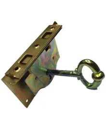 Eski Tip Sandık Kilidi, No:4, 12 Adet