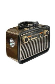 Eskitme Nostalji Tasarımlı Bluetoothlu Nostalji Radyo Ahşap Nostaljik Görünümlü Eskitme Nostalji Tasarımlı Bluetoothlu Nostalji Radyo Ahşap Nostaljik Görünümlü