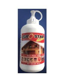 Euro Star Beyaz Ahşap Tutkal 350 gr