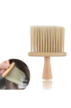 Ev Araç İçin Ahşap Saplı Yumuşak Kıllı Temizlik Toz Alma Fırçası Ev Araç İçin Ahşap Saplı Yumuşak Kıllı Temizlik Toz Alma Fırçası