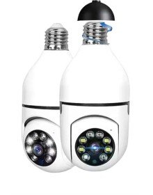 Mobil Uygulama Kontrollü Akıllı Güvenlik Kamerası