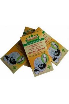 Ev Tipi Çay Demleme Poşeti 30Lu Paket