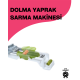 Ev Tipi Yaprak Sarma Aparatı – Dakikalar İçinde Tepsi Tepsi Sarma Hazırlayın Ev Tipi Yaprak Sarma Aparatı – Dakikalar İçinde Tepsi Tepsi Sarma Hazırlayın