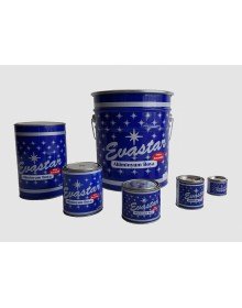 Evastar Altın Yaldız Boya 0,085 Litre