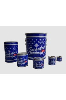 Evastar Bronz Yaldız Boya 0,4 Litre Evastar Bronz Yaldız Boya 0,4 Litre